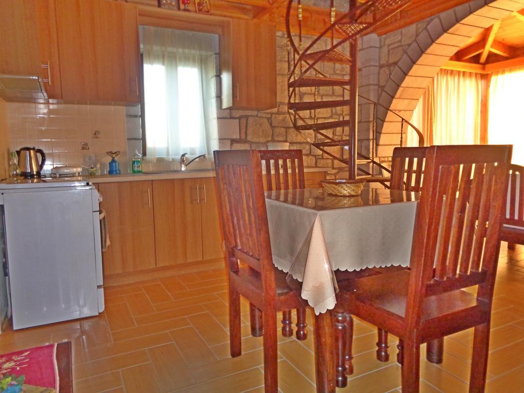 Country house Menina Farm