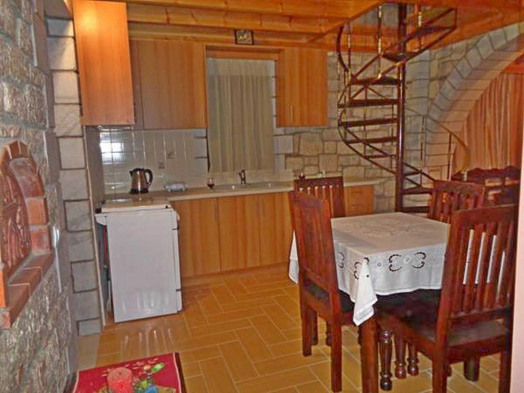 Menina Farm Country house *
