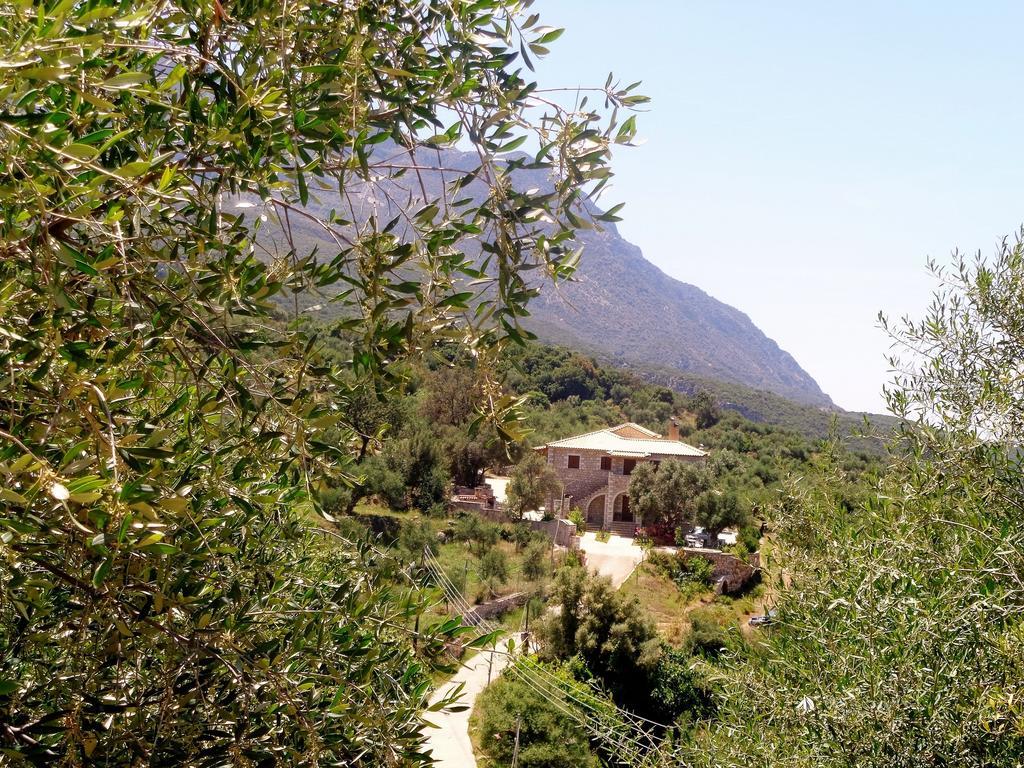 Menina Farm * Perivolakia