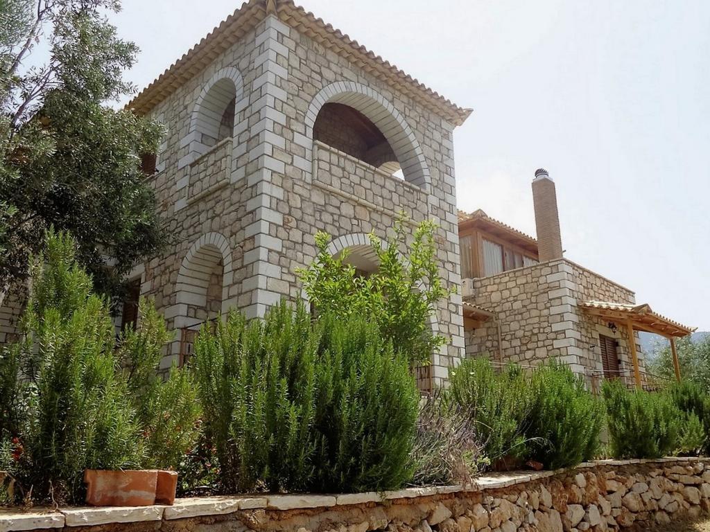 Country house Menina Farm