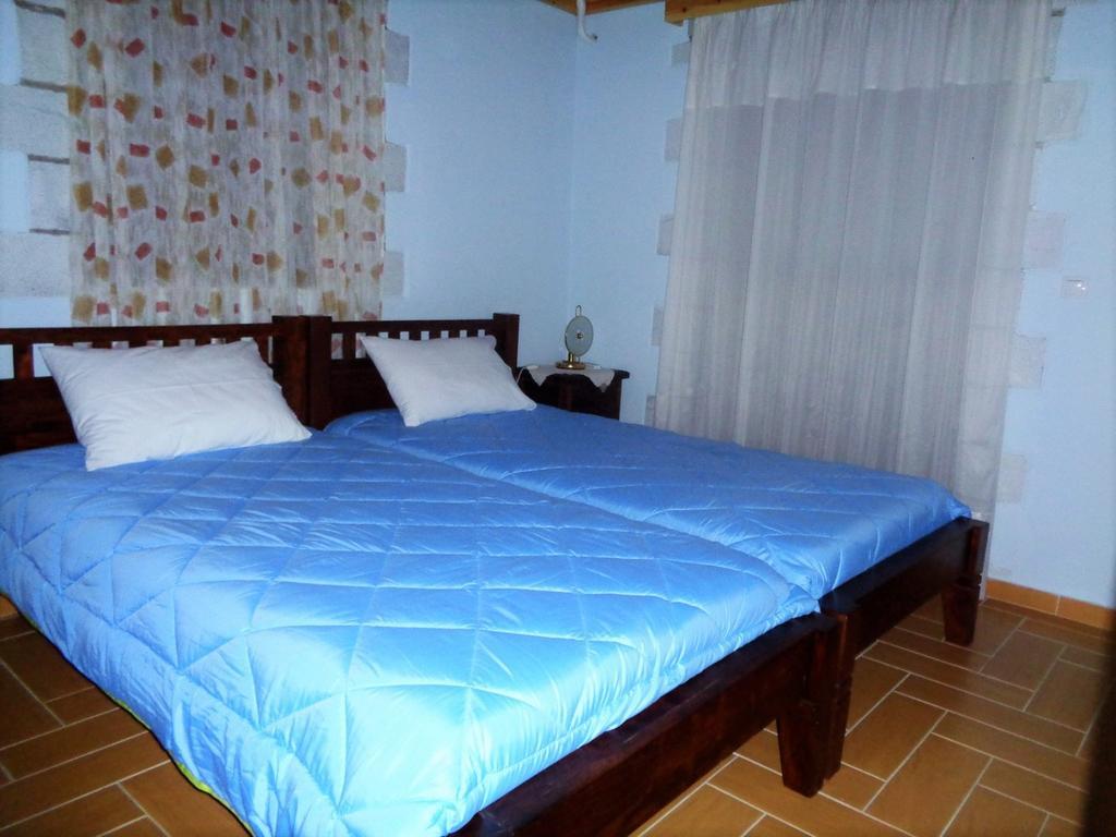 Menina Farm * Perivolakia