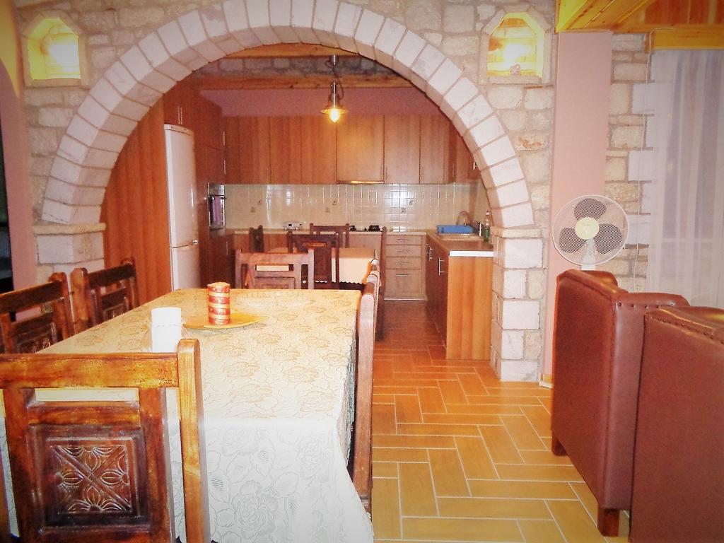 Menina Farm Country house