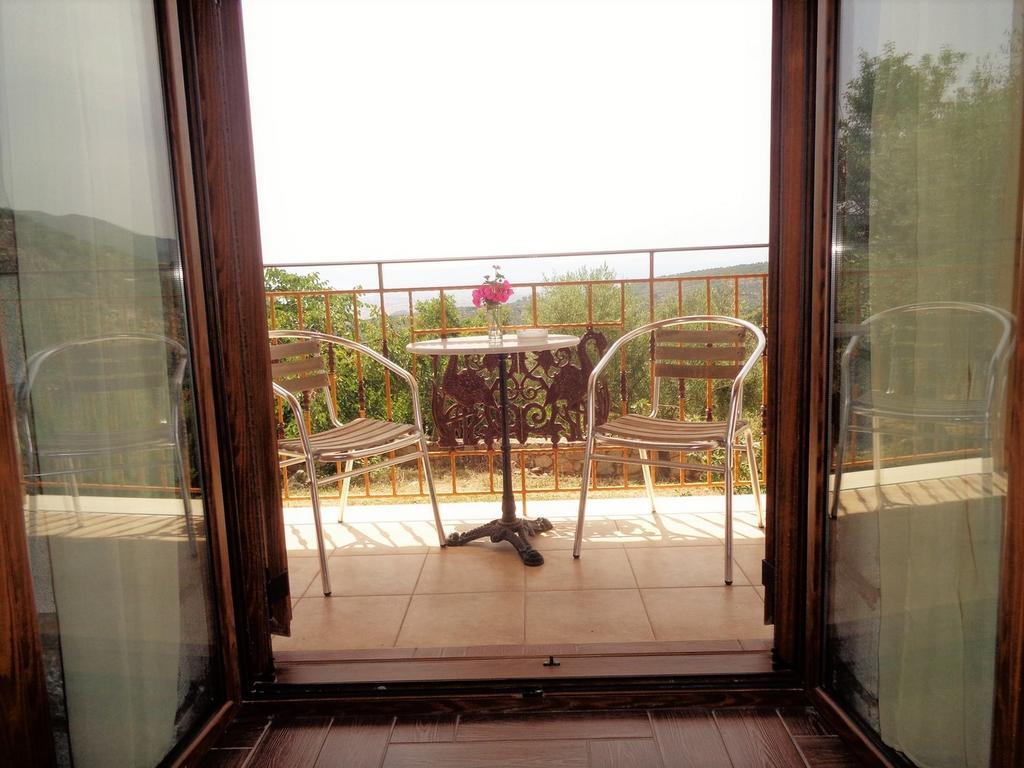 Menina Farm Country house
