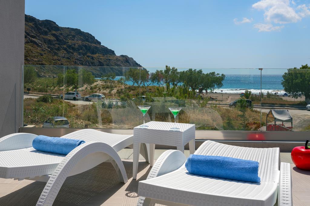 Seaside Residences Plakias