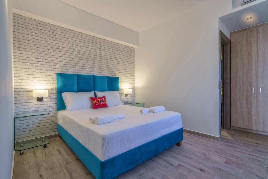 Seaside Residences Villa