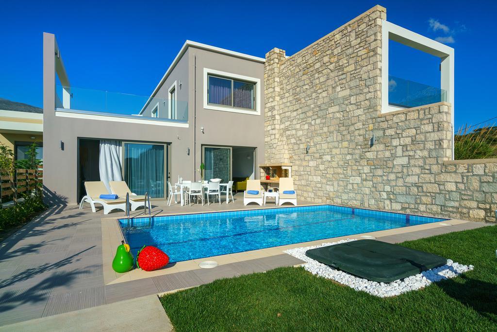 Seaside Residences