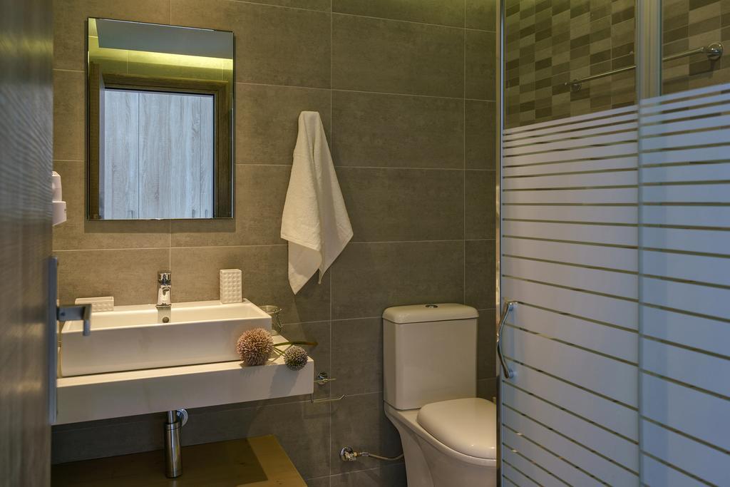 Seaside Residences *