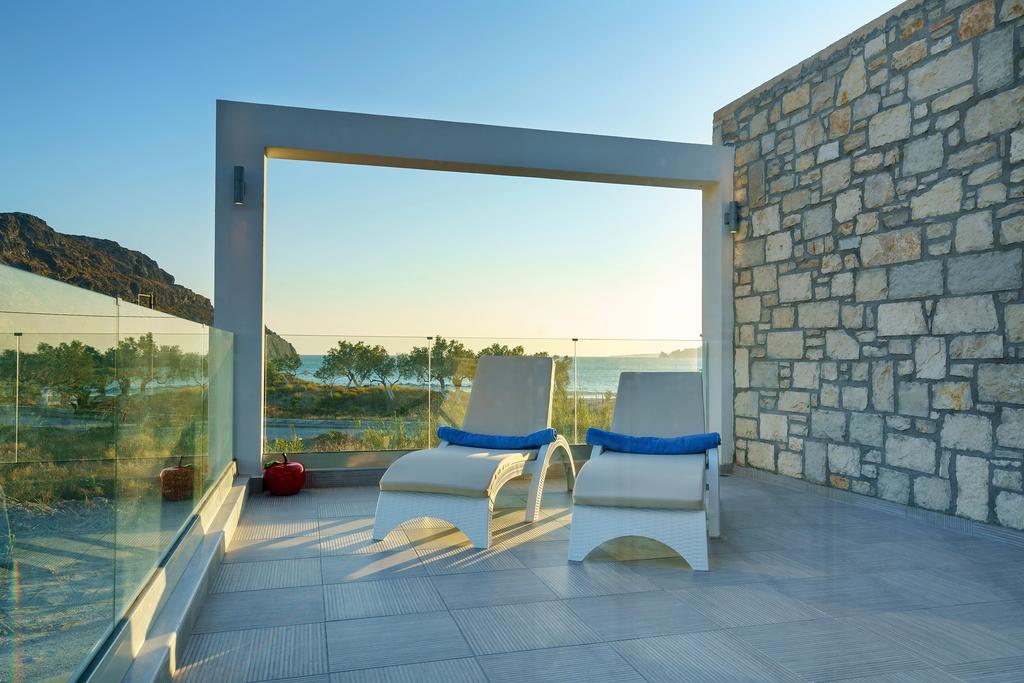 Seaside Residences Villa *