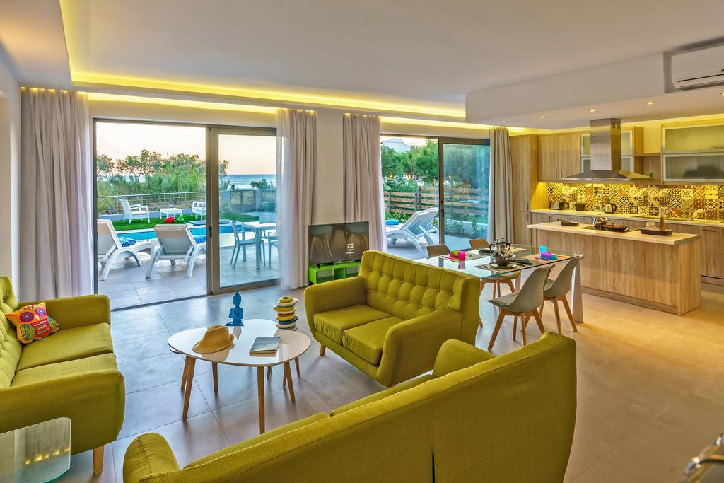 Seaside Residences Plakias