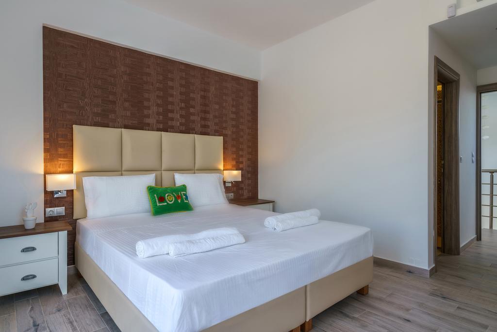 Seaside Residences Villa Plakias