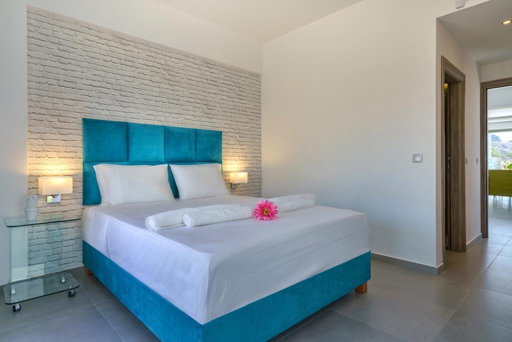 Seaside Residences * Plakias