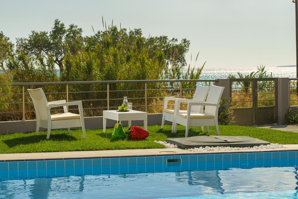 Seaside Residences