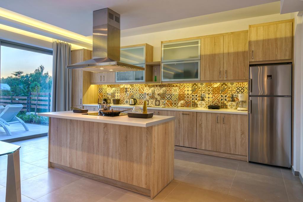 Seaside Residences *