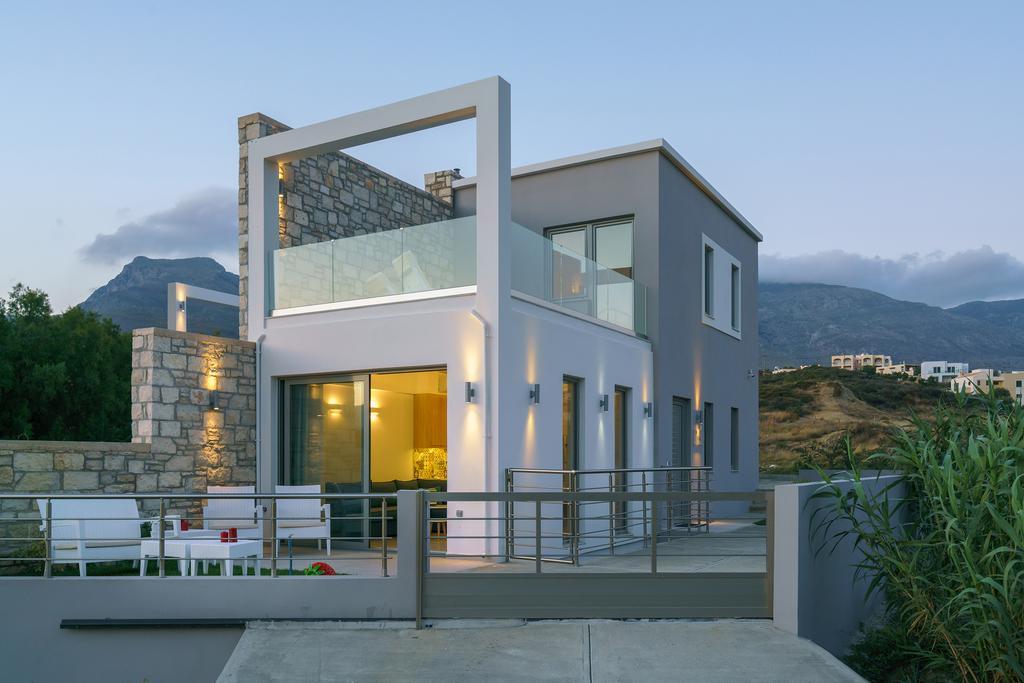 Seaside Residences Villa Plakias