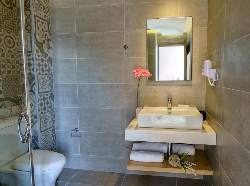 Seaside Residences * Plakias