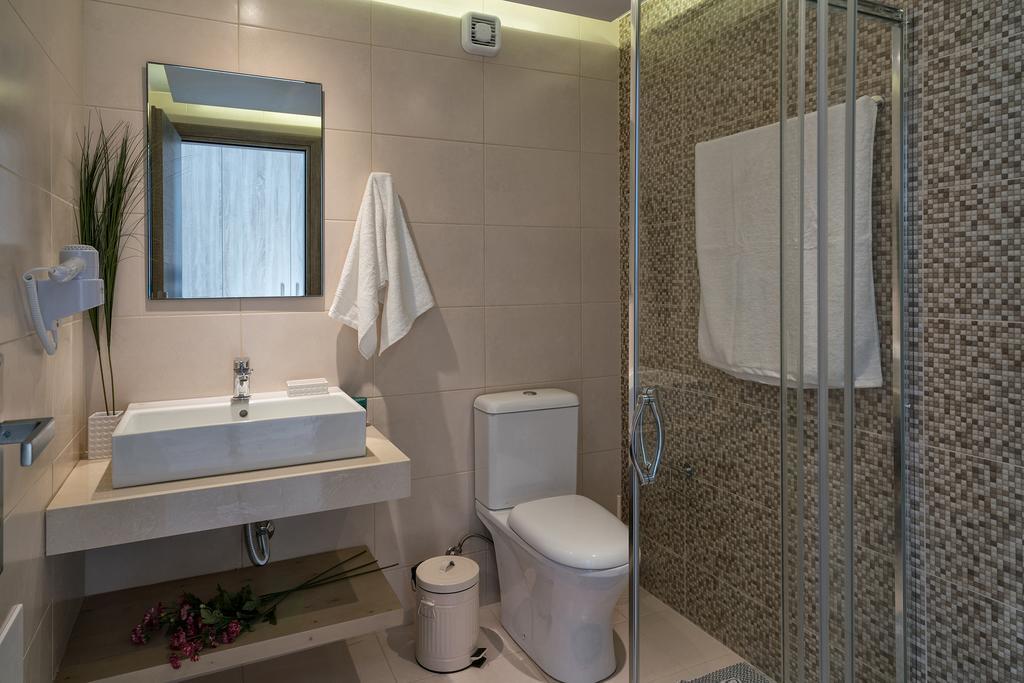 Seaside Residences Plakias