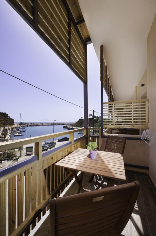 Apartment Anasa Thalassas Limenaria (Thasos)