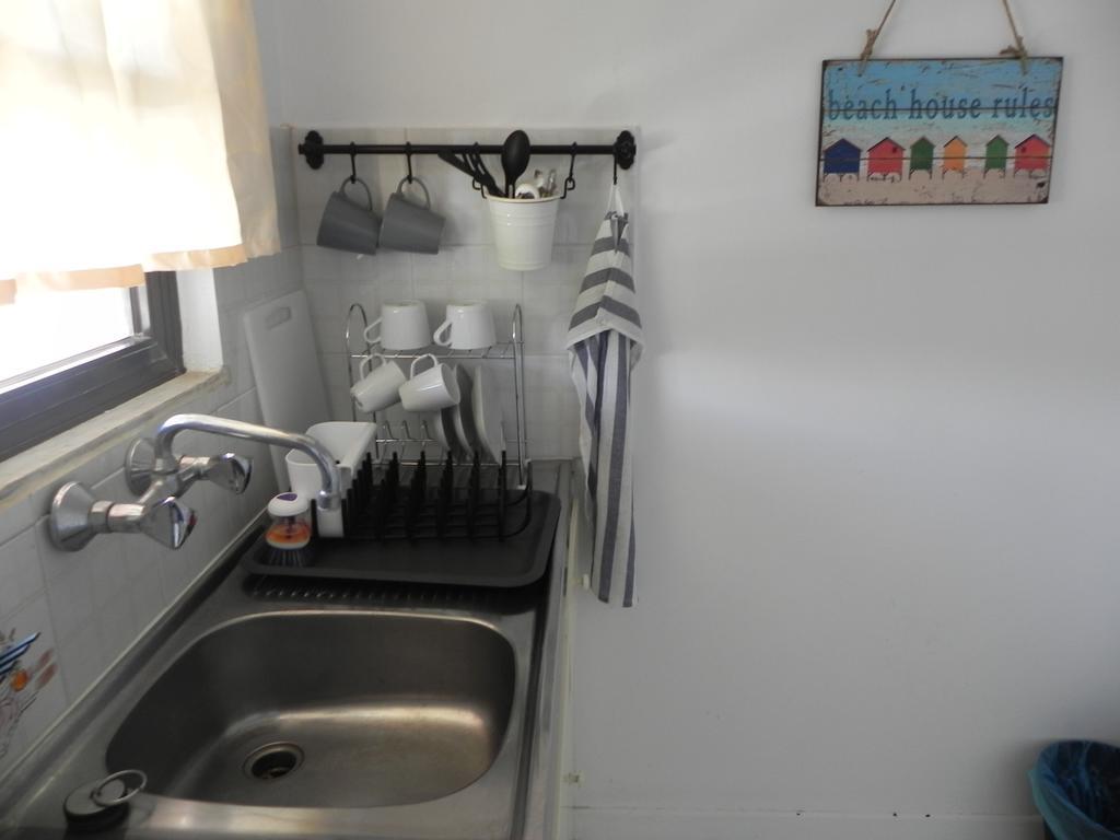 Explorer's Rest Apartment *