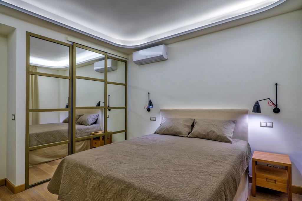 Belvedere Andros Batsi (Andros)
