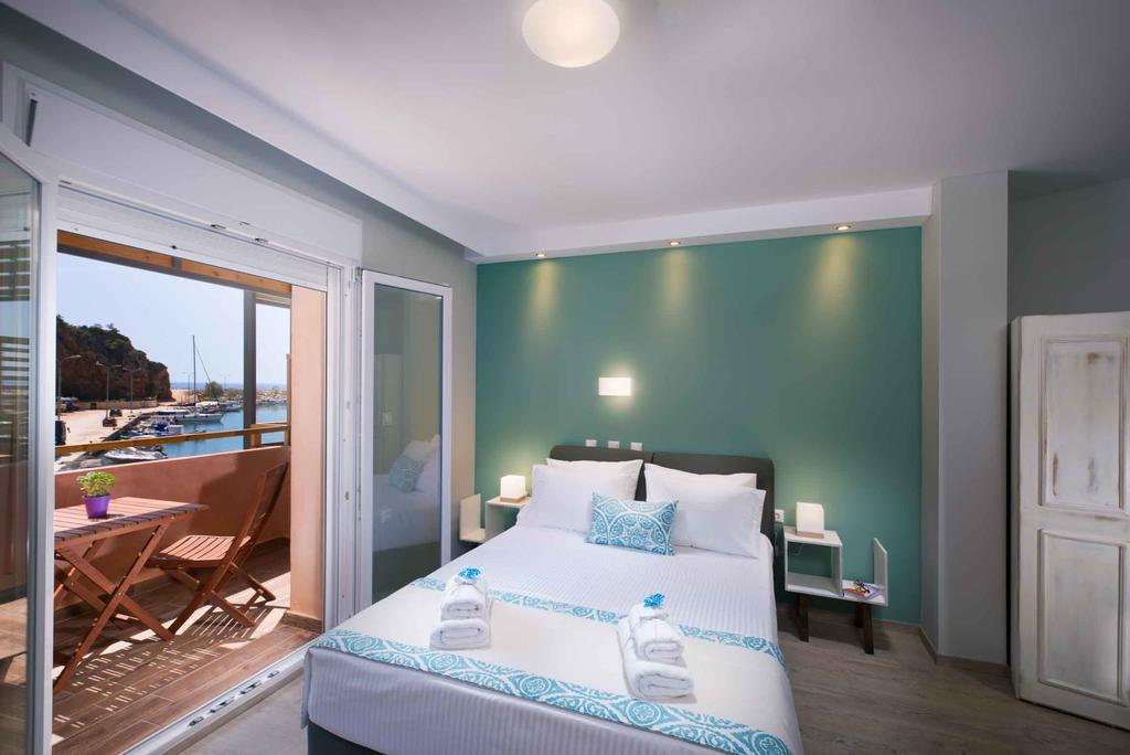 Anasa Thalassas Apartment