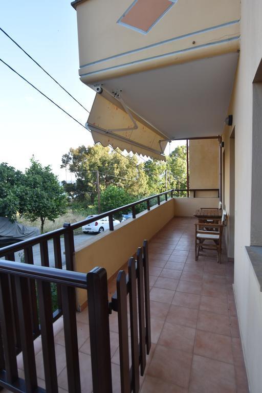 Apartment Pansion Fani Ouranoupoli