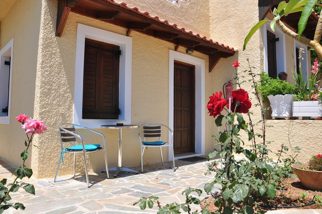 Perigiali Apartment Makry Gialos (Crete)