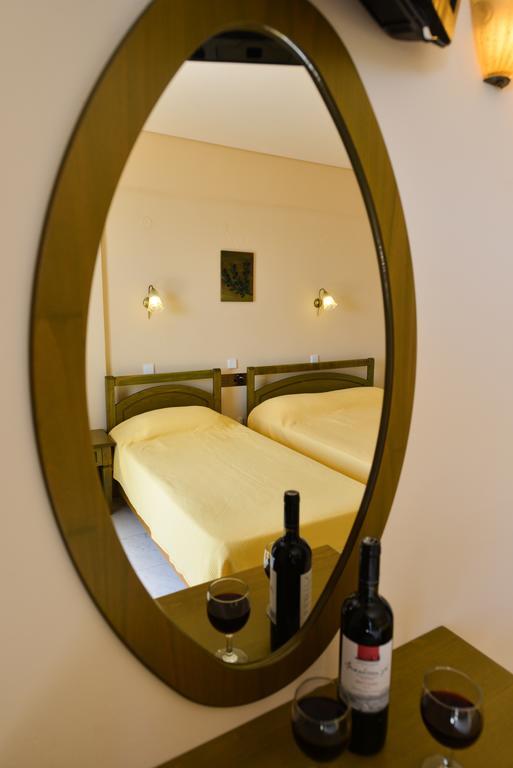 Hotel Niras