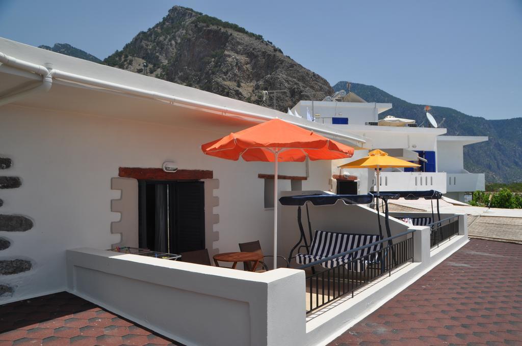 Paralia 2* Agia Roumeli