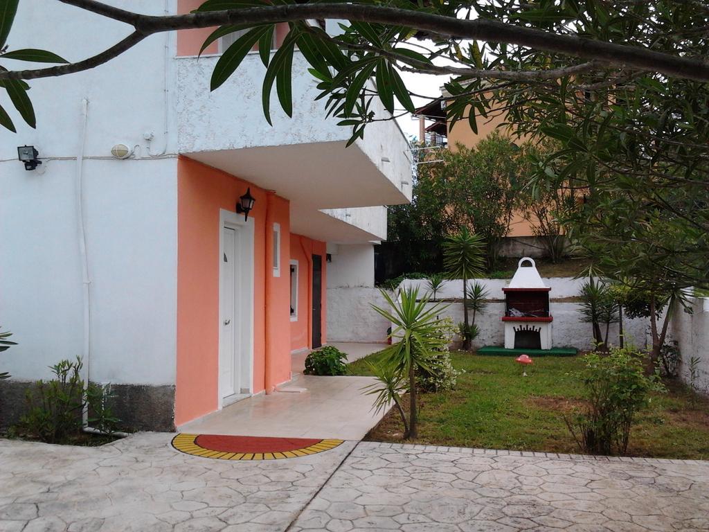 Apartment Digkas Kato Korakiana