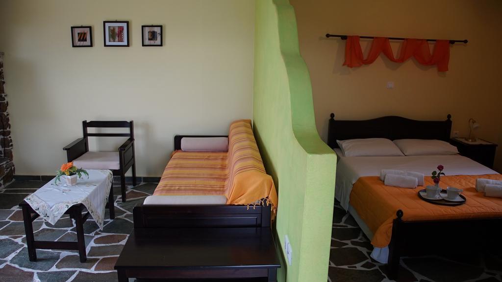 Apartment Ktima Nikola *