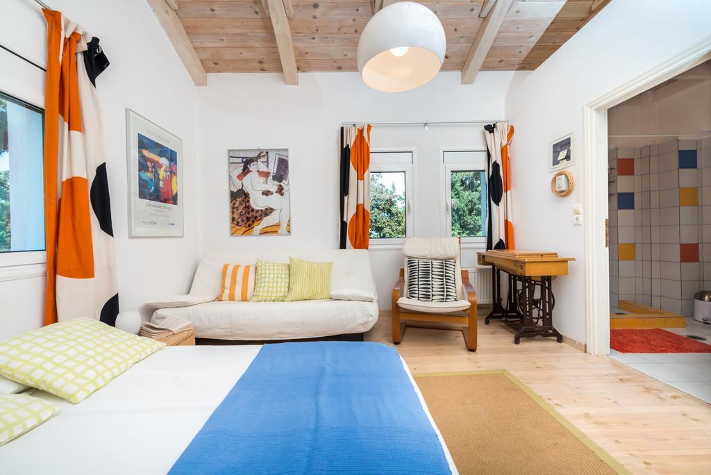 Gialou Apartment