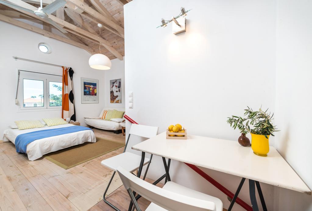 Gialou Apartment Akrotiri (Zakynthos)