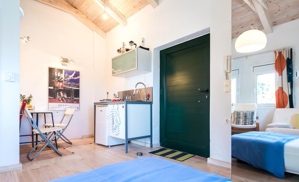 Gialou Apartment