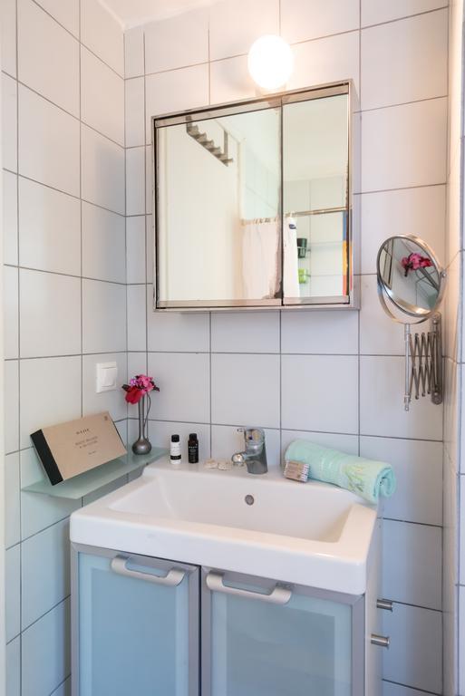 Gialou Apartment