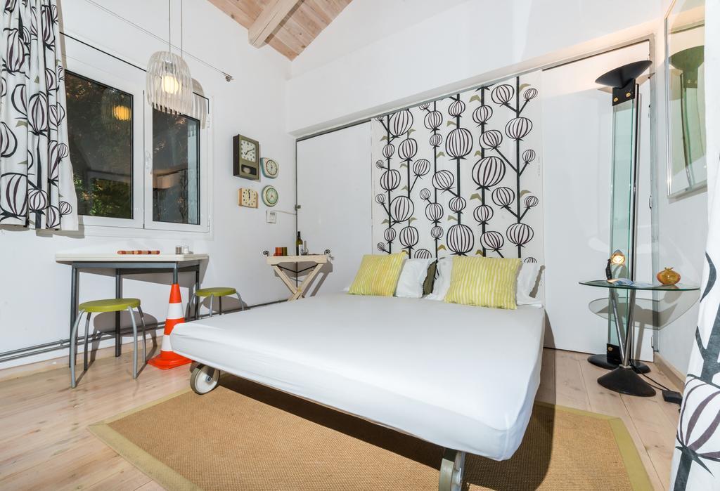 Apartment Gialou *