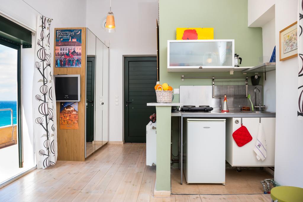 Gialou Apartment *