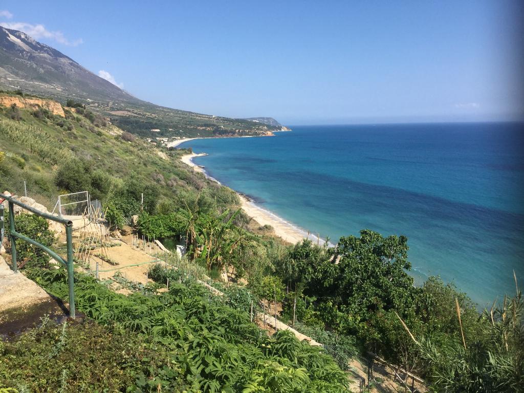 Nefeli Villa Trapezaki (Kefalonia)
