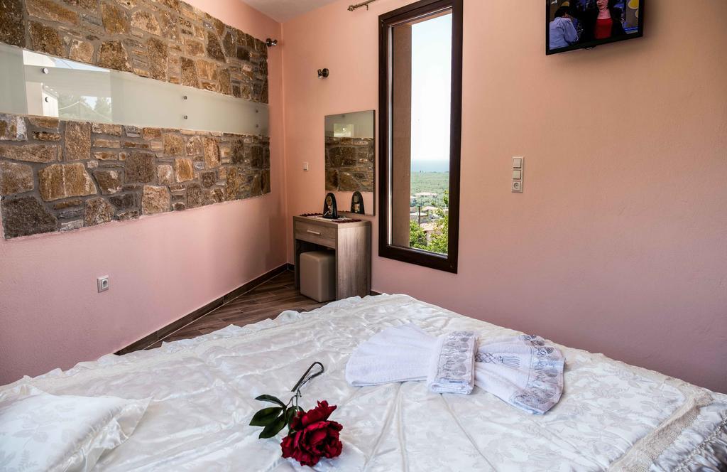 Villa Aeri Prinos (Thasos)