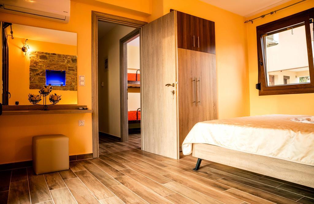 Aeri Villa *