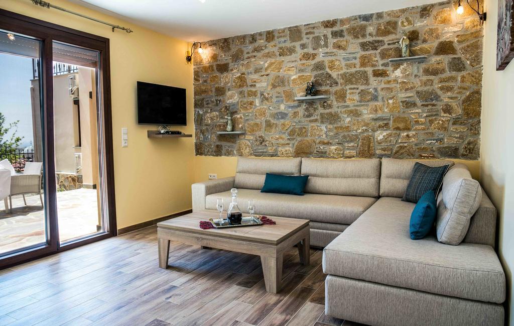 Villa Aeri Prinos (Thasos)
