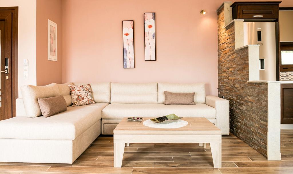 Aeri Villa *