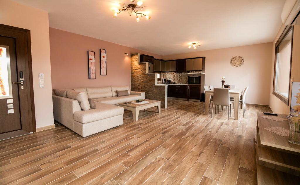Aeri Villa Prinos (Thasos)