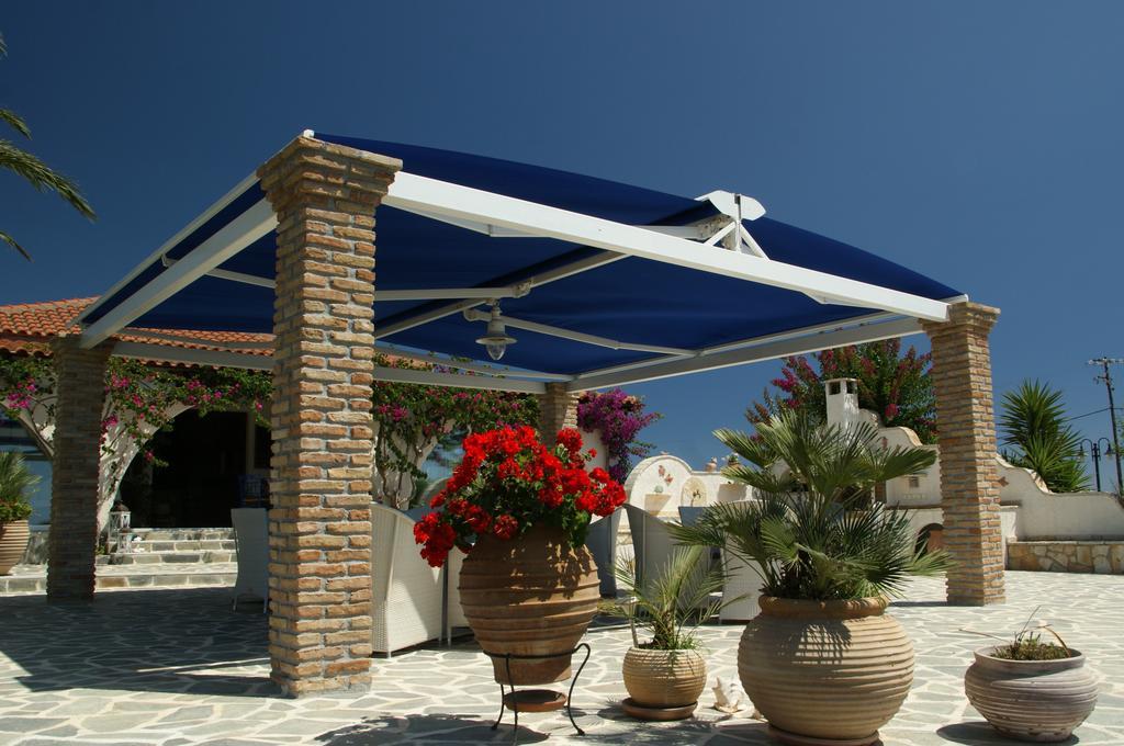Helidonia Apartment *