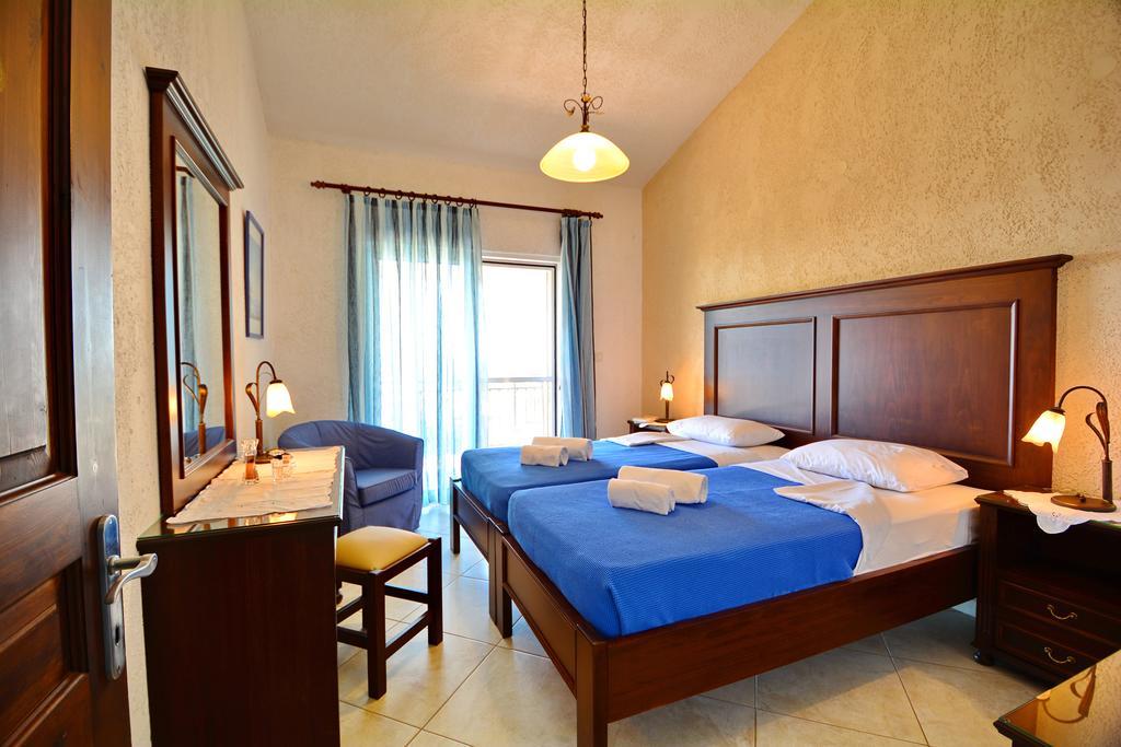 Apartment Helidonia