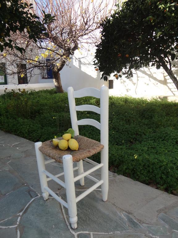 Alexandros House Apollonia (Sifnos)