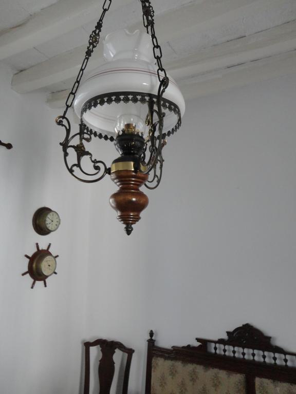 Alexandros House Holiday home
