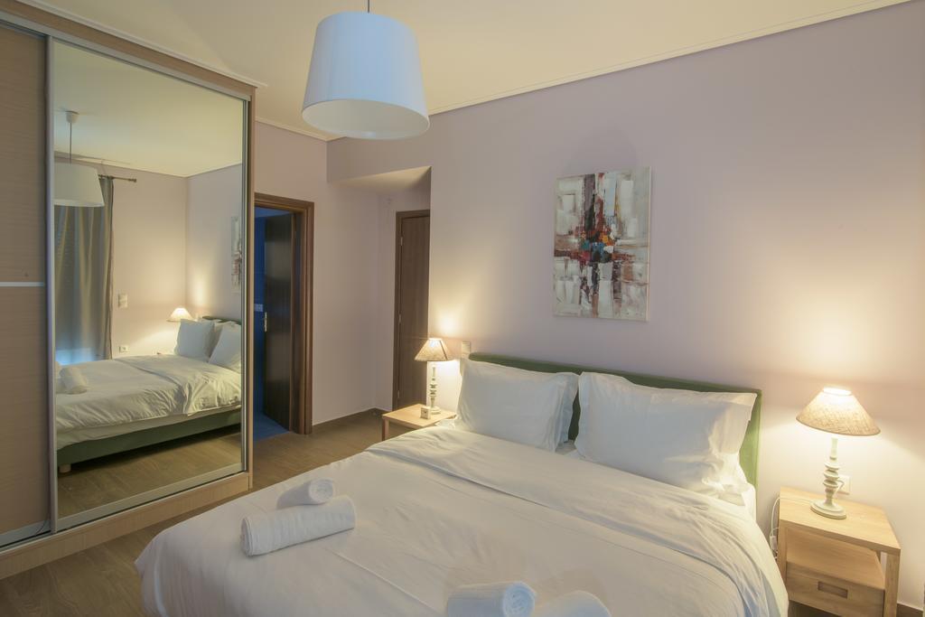 Apartment Petra Luxury And