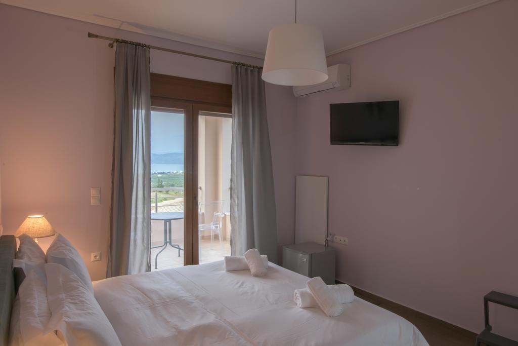 Petra Luxury And Apartment