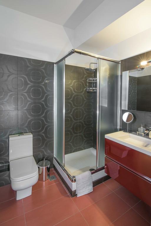 Apartment Petra Luxury And
