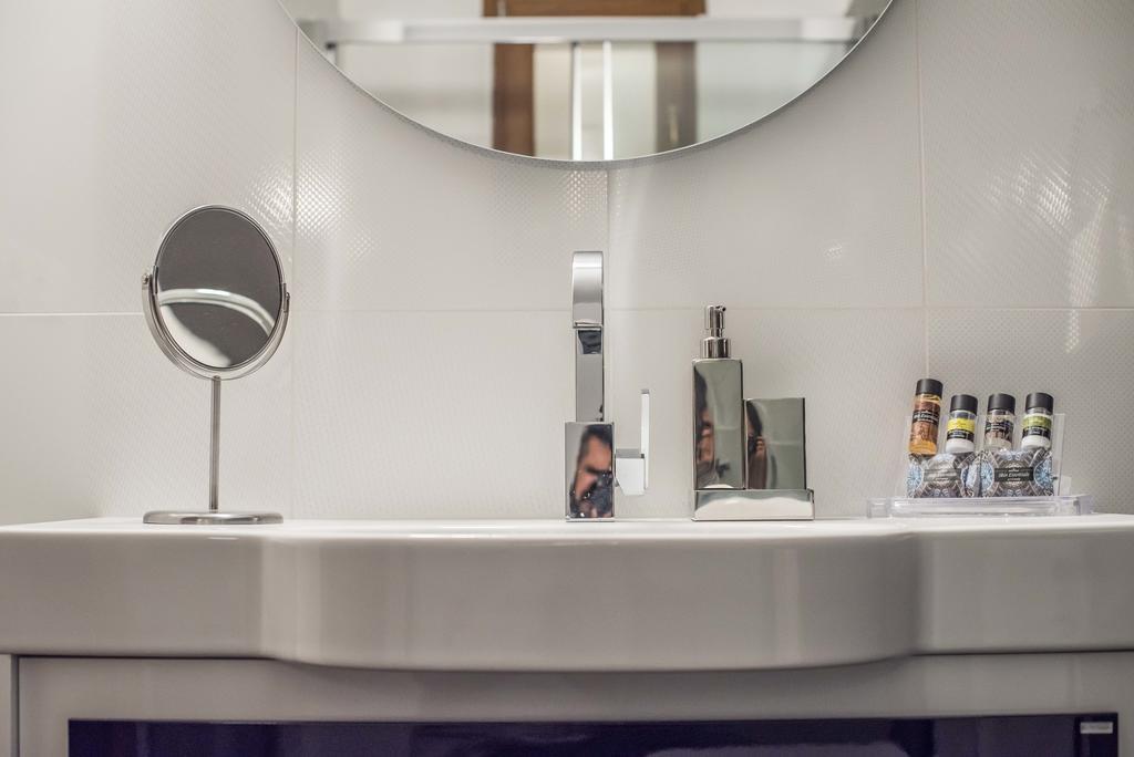 Apartment Petra Luxury And